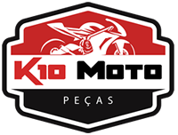 k10 Moto Peças